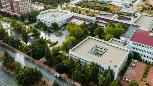 Selçuk Üniversitesinin projesine Avrupa’dan dev destek!