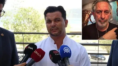 Cem Yılmaz'ın doktorundan açıklama