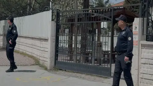 Konya’da okullarda yeni güvenlik dönemi! 937 personel görevlendirilecek