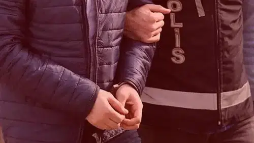 'Alihan Kuriş suç örgütü' soruşturmasında 35 tutuklama