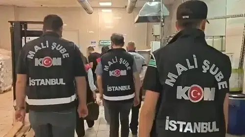 8 ilde 'şeker' soruşturması; 47 şüpheli ifadeye çağrıldı