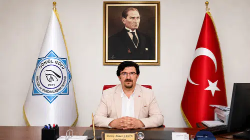 Başkan Şahin: "Konya, Millî Mücadele'nin sarsılmaz iradesini temsil eden şehirlerden biridir"