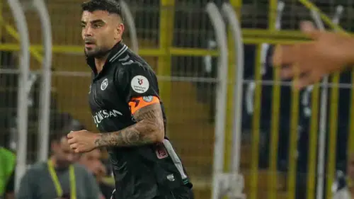 Adil Demirbağ’ın transferi hakkında İlhan Palut’tan açıklama