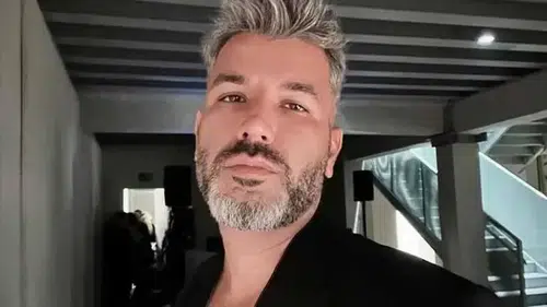 Tolga Akış gözaltına alındı