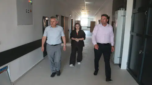 Konya’da yeni eğitim yılı mesaisi başladı!