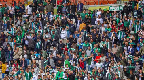Konyaspor’un Fenerbahçe deplasmanı bilet fiyatları açıklandı