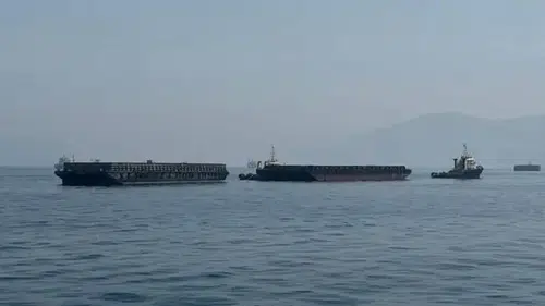 Umman ve İran’dan ‘Hürmüz Boğazı' açıklaması