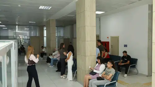 BİM'den Konya'da personel hamlesi!