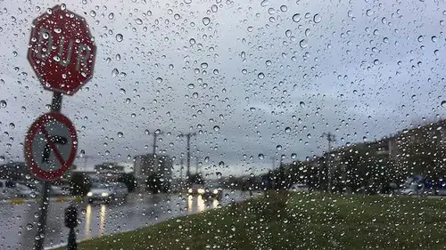 Hava tahmincisinden Konya için kritik uyarı: 6 bölge etkilenecek!