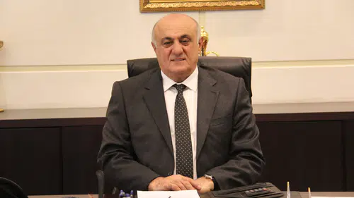 Başkan Erkoyuncu’dan şeker sektörü mesajı: “Çiftçimizin emeğini koruyacağız!”