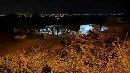 İki grup arasında çıkan kavgada 6 kişi yaralandı
