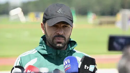 Selçuk İnan’dan Konyaspor açıklaması! 'En iyi mücadelemizi göstereceğiz'