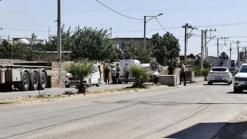 Pompalı tüfekle oynarken kendini vurdu