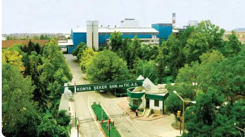 Konya Şeker’den üreticiye 32,9 Milyon TL’lik patates avansı!