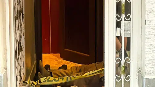 Alkol içtikten sonra fenalaşıp, öldü