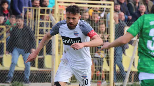 Seydişehir 1955 Alüminyum Spor ilk transferini yaptı