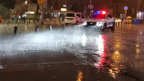 Konya Akom uyardı: 3 gün boyunca devam edecek!