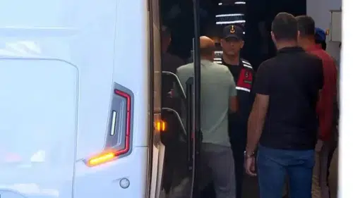 10 milyar liralık Hazine taşınmazı vurgununda 10 tutuklama