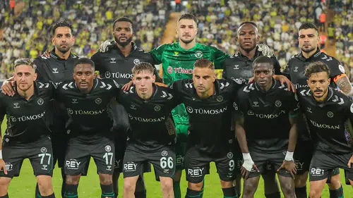Konyaspor’un Erzurumspor mücadelesi  5 Eylül’de