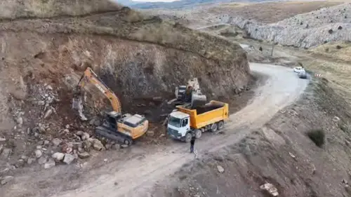 Konya- Alanya yolunda dev çalışma: Güzergâh genişletiliyor!