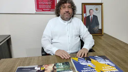 Ratko Mladiç’in Ölümüne AKSED’den Sert Tepki: ‘Ateşi Bol Olsun’