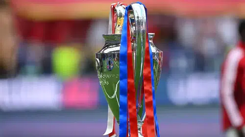 UEFA Şampiyonlar Ligi'nde kuralar yarın çekilecek