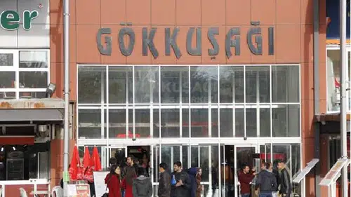 Konya'da öğrencileri üzecek haber: En çok gittikleri mekanla ilgili flaş gelişme!