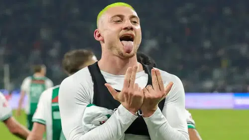 Konyaspor’da Kramer belirsizliği!