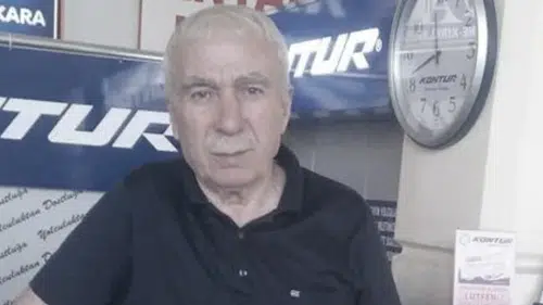Konya'da herkesin tanıdığı o isim vefat etti!