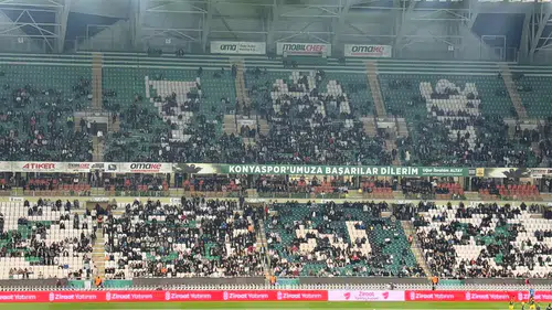Süper Lig heyecanı başlıyor! Rizespor maçının biletleri satışta