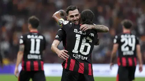 Çorum FK, yarın Beşiktaş'a konuk olacak