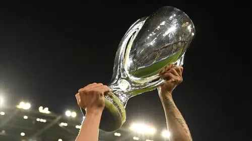 51. UEFA Süper Kupa'nın sahibi yarın belli olacak