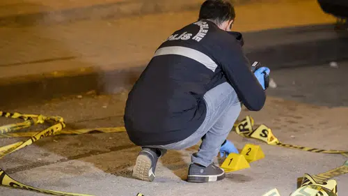 Konya’da AVM’de kanlı kavgadan acı haber geldi!