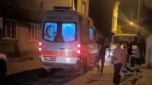 Kuzenini ve oğlunu tüfekle yaralayan şüpheli yakalandı