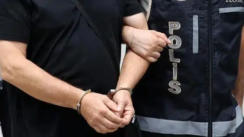 22 ildeki dolandırıcılık operasyonlarında 253 şüpheli gözaltına alındı