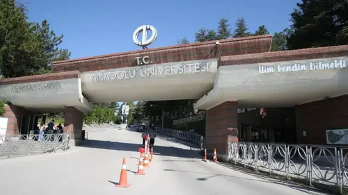 Anadolu Üniversitesi geleceğin mesleklerine yönelik 15 program açtı