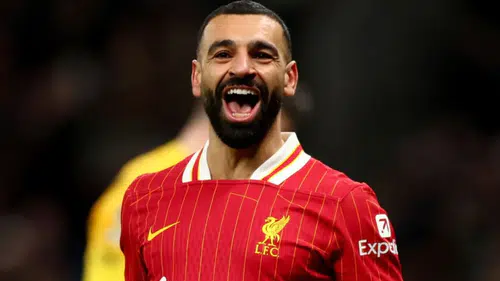 Trabzonspor Salah transferinde imzaya yakın!
