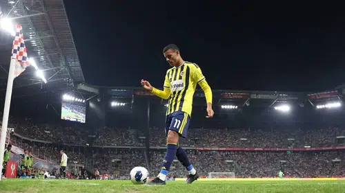 Fenerbahçe, UEFA Şampiyonlar Ligi'nde avantaj arıyor