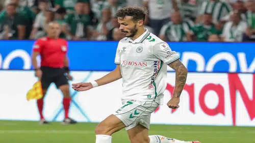 Konyaspor'da Diogo’dan Kocaelispor mağlubiyeti yorumu!