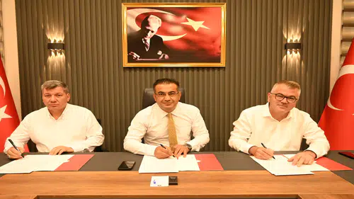Seydişehir Belediyesinden eğitime tam destek