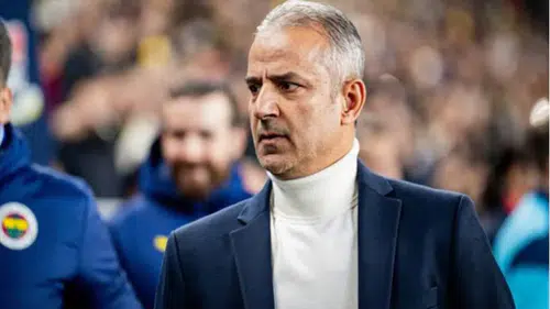İsmail Kartal Konyaspor maçını değerlendirdi