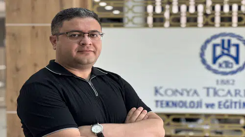 Konya'da "İhracat Koçluğu" ile firmalar dış ticarete adım attı
