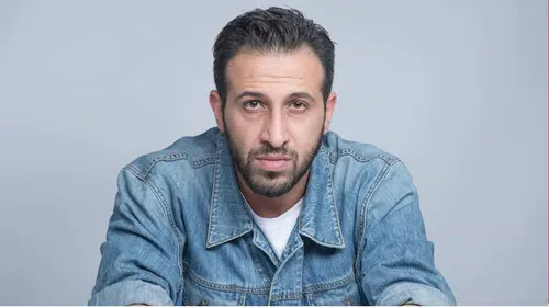 Ersin Arıcı, Uzak Şehir kadrosuna katıldı