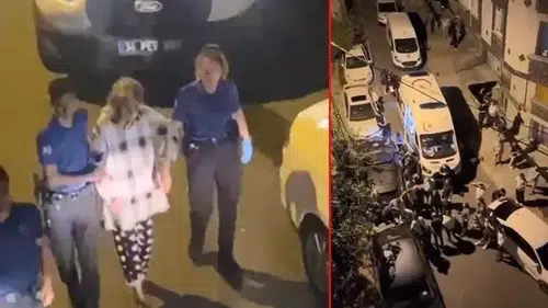 Kötü koku gelen evde ceset bulundu: Kardeşiyle 1 hafta aynı evde yaşamış