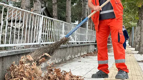 Konya Büyükşehir Belediyesi 50 personel alacak: Başvurular için son 2 gün