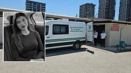 Fotoğraf çekerken Fırat Nehri'ne düşen Havva öldü