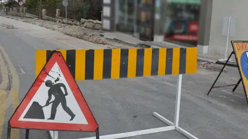 Konya’da o yol 1 ay boyunca kapalı olacak!