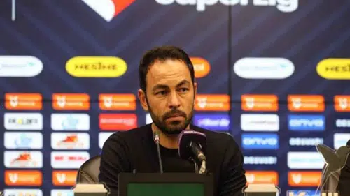 Kocaelispor’da Konyaspor maçı öncesi kritik gelişme