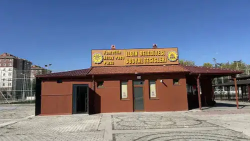 Konya'da 3 çeşit yemek ve 2 içecek sadece 150 TL!
