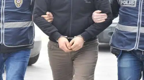 Konya'da kanlı kavga! Katil zanlısı tutuklandı